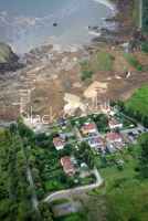 Erdrutsch in Nachterstedt